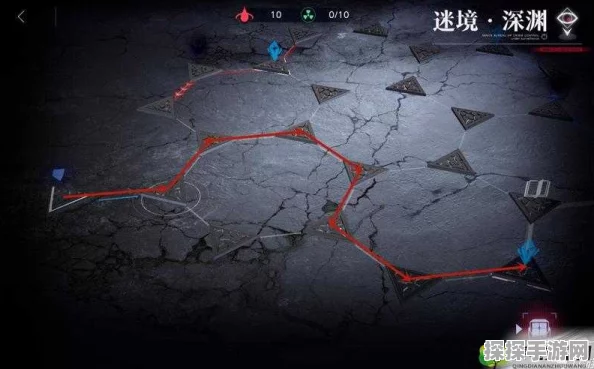 无期迷途定向追踪活动全攻略，解锁禁闭者，探索无限可能