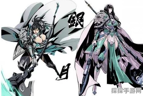 影之刃3明眸皓齿之境探索与觉醒指南