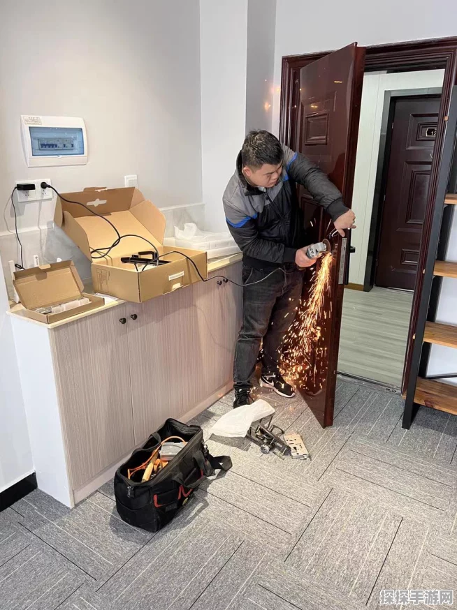疯狂梗传大扫除终极挑战解锁秘籍，揭秘秘密钥匙的手游资讯