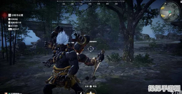 永劫无间，被钩中后的高效反制技巧大揭秘