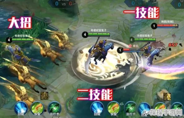 雷神无大招超强阵容搭配秘籍大公开