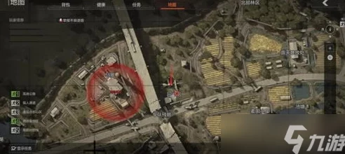 手游资讯，暗区突围220血包震撼上线，贵重物品刷新点揭秘与高效搜刮技巧