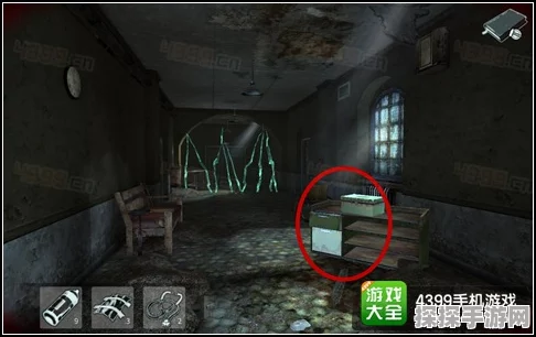 无期迷途疑凶追影通关攻略详解