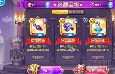 闪耀暖暖童话熊偶活动重磅开启，时间玩法全攻略