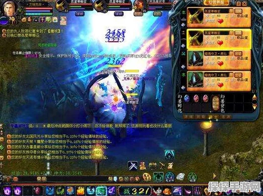 魔域口袋版亡灵幻兽最佳搭配攻略，解锁战斗新境界