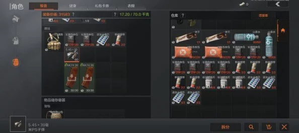 手游资讯，深度解析暗区突围——一款策略与生存并重的射击游戏新体验