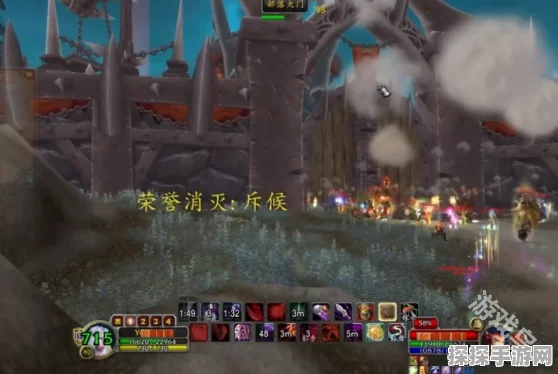魔兽世界征服之岛，胜利秘诀大揭秘
