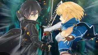 刀剑神域虚空幻界DLC1深渊巫女全主线流程深度解析