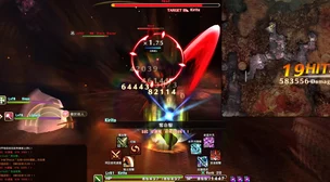 刀剑神域虚空幻界DLC1深渊巫女全主线流程深度解析