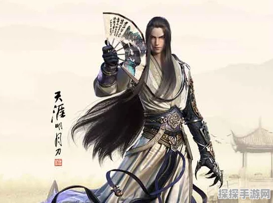 探秘天涯明月刀，唐门绝技的深度玩法秘籍