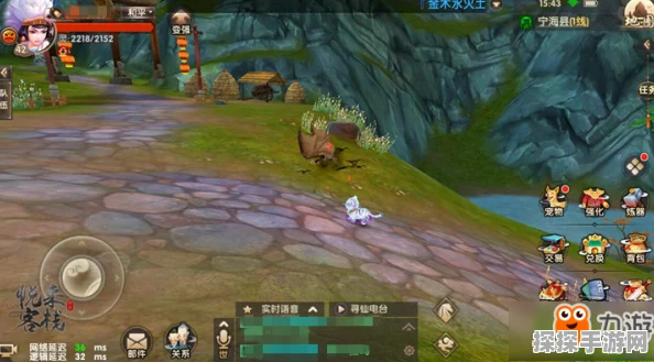 桃源深处有人家手游，观星台修复与玩法深度解析攻略指南
