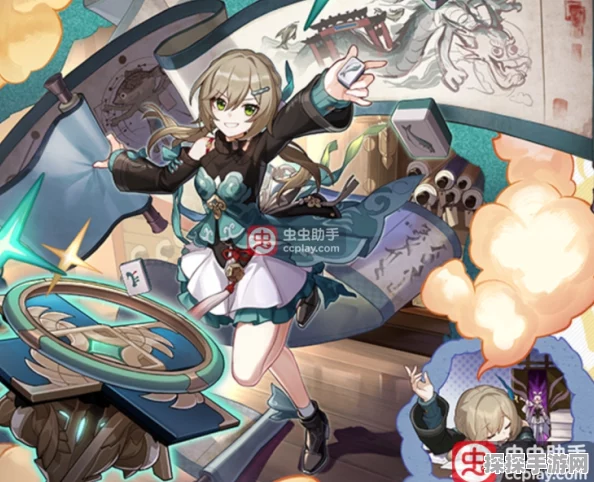 手游资讯，崩坏星穹铁道体力恢复机制详解