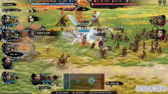 三国群英传 8，神兽能否无限刷？深度攻略为您揭晓