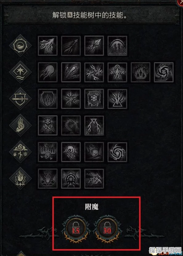 暗黑破坏神4法师Build选择全攻略