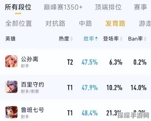 王者荣耀刷匹配胜率揭秘，方法与技巧深度剖析