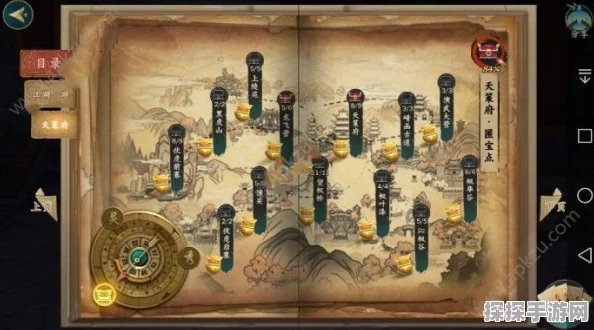 剑网 3 指尖江湖，洛风职业登顶秘籍攻略