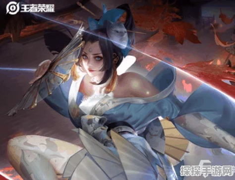 王者荣耀不知火舞魅语皮肤上线详情及价格全解析