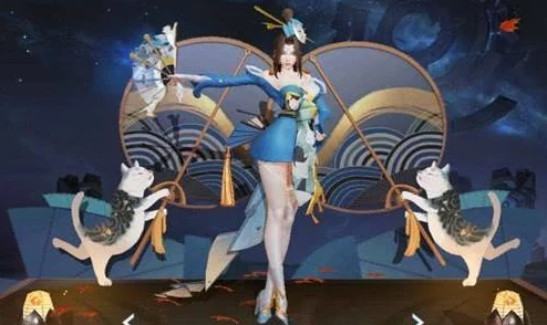 王者荣耀不知火舞魅语皮肤上线详情及价格全解析