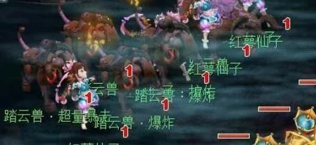 梦幻西游新手噩梦，刚进游戏人物卡住的完美解决之道