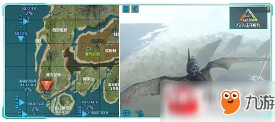 手游资讯，碧蓝航线浮樱影华B1D1骤雨地图掉落详情全面解析