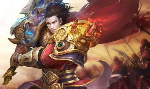 玲珑传奇手游，热血经典，新版本震撼来袭！