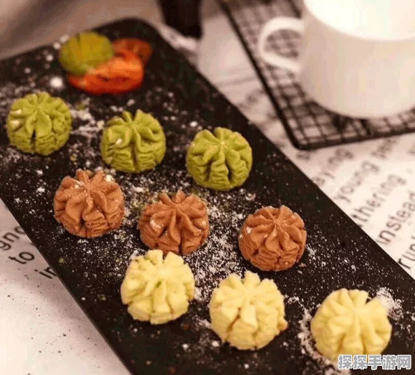 手游资讯，手工星球小麦获取技巧全解析