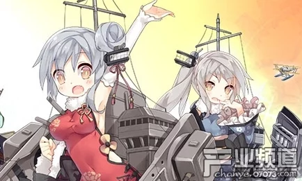 战舰少女，百度服与官服全方位深度对比与分析