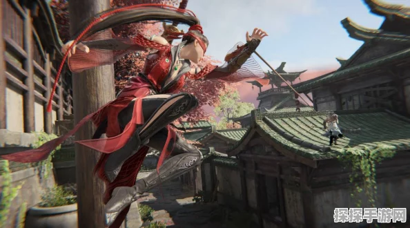 永劫无间，红武争霸，谁是王者？