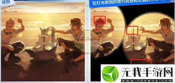 王者荣耀侦探能力大测试综合测试2全新攻略，细致观察与逻辑推理助你征服挑战