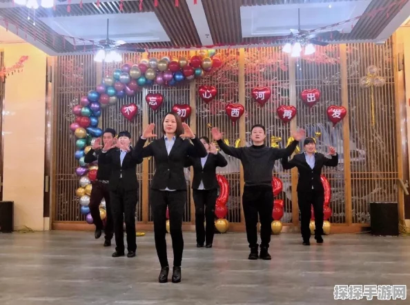 奇迹暖暖元宵节点灯秘籍，史丢丢位置大揭秘