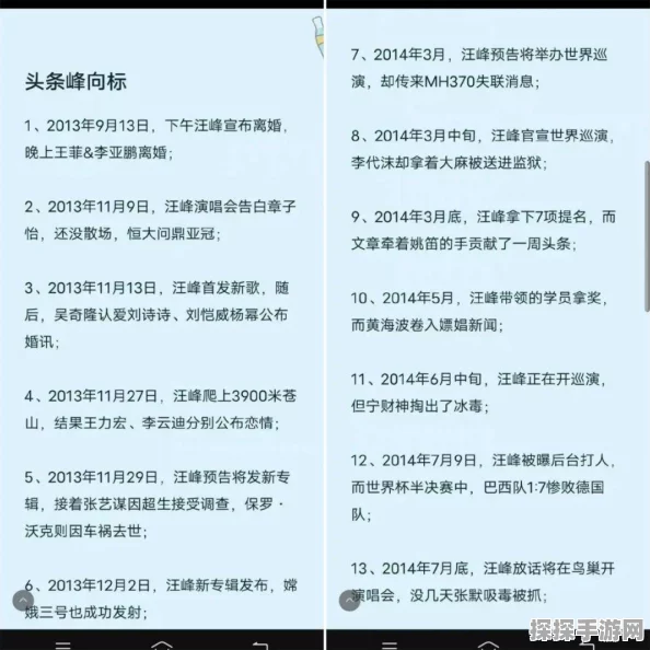 疯狂爆梗王考古新发现，揭秘手游中的异常之处