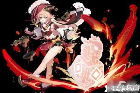 原神手游角色烟绯深度解析