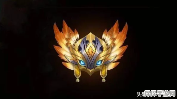 王者荣耀战队徽章惊现超级神秘奖励，震撼揭秘！