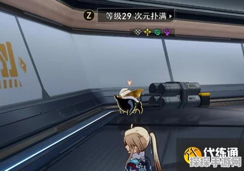 手游资讯指令，崩坏·星穹铁道 残响回廊次元扑满位置揭秘