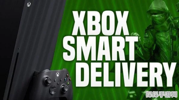 Xbox高层详谈XSX新功能快速恢复，潜力巨大，未来可期