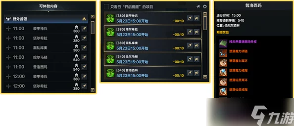 命运方舟，探秘战斗级别与物品等级的深度关联