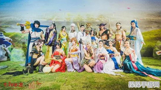 大话西游手游云中君深度解析，属性与技能全揭秘