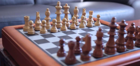 三国志战棋版调虎离山战法深度解析，智谋与策略的双重盛宴