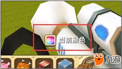 迷你世界彩蛋揭秘，探索游戏中的色彩魔法