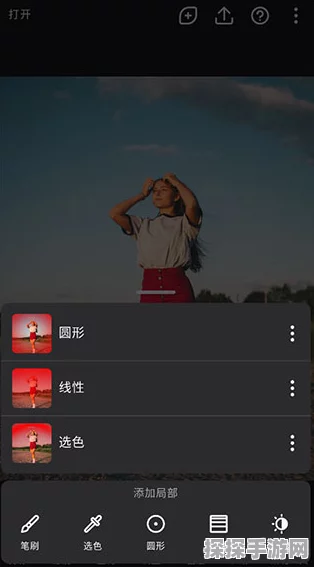 泼辣修图导入 LUT 全攻略，一步到位！