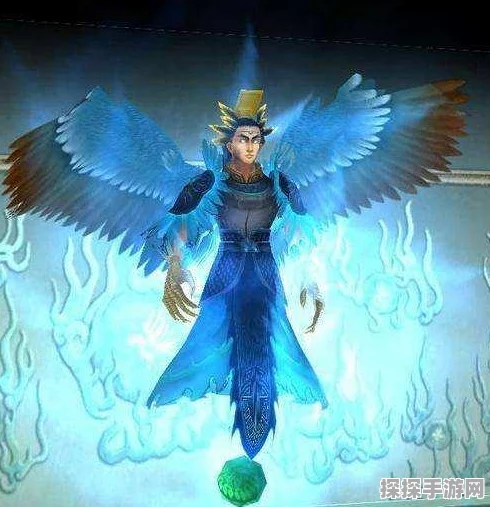 春秋封神神兵图鉴大揭秘，天之戒、地之戒、人之戒