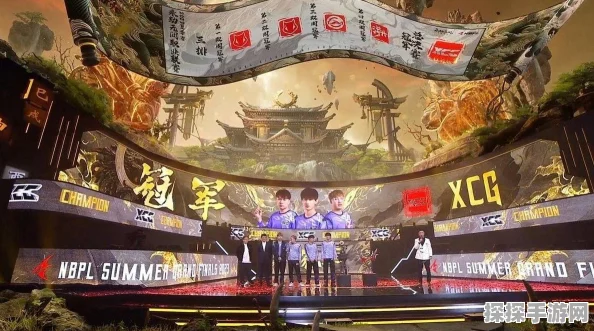 永劫无间NBPL周决赛震撼落幕，单排冠军王梁上演终局逆袭