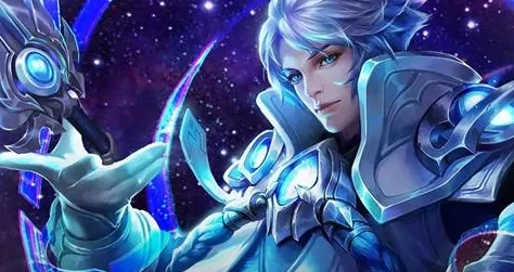 王者荣耀新皮肤爆料，诸葛亮星海之霸震撼登场，神秘价格终揭晓