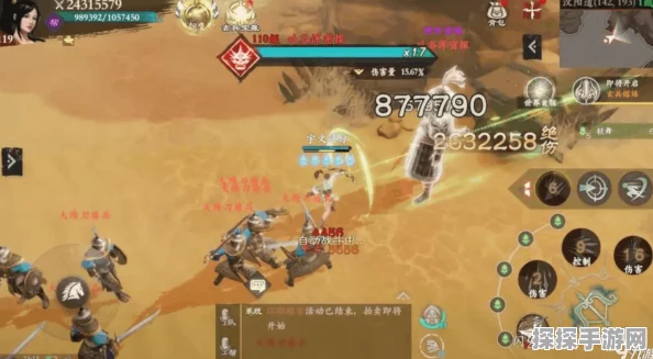 镖人手游PVP与PVE路线深度攻略资讯