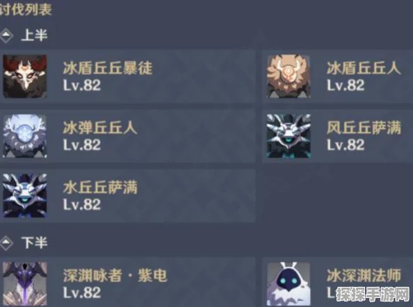 原神最胜紫晶块高效获取秘籍，解锁角色进阶之路的深度指南