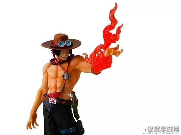 手游资讯，航海王梦想启航，艾斯五星红色伙伴专属卡池震撼登场