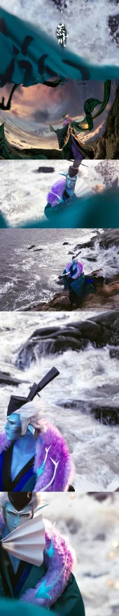 阴阳师手游资讯，揭秘速度最快的式神