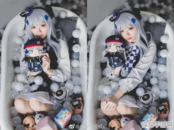 少女前线步枪性能深度解析，HK416，战场上的全能战士