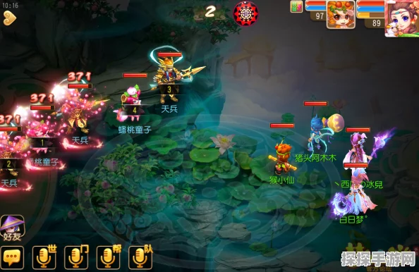 梦幻西游女儿村深度攻略，解锁封印门派的奥秘