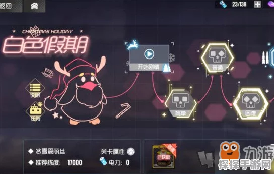 潮汐守望者惊喜揭秘，万能阵容搭配推荐，解锁全新策略挑战